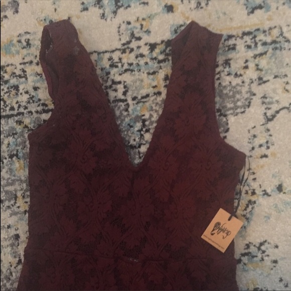 Gorgeous Nightcap jumpsuit - Picture 6 of 6